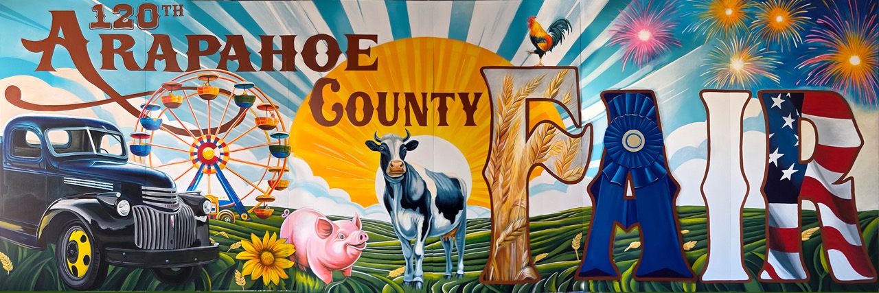 120 Years of Fun: Why This Year’s Arapahoe County Fair is Making History