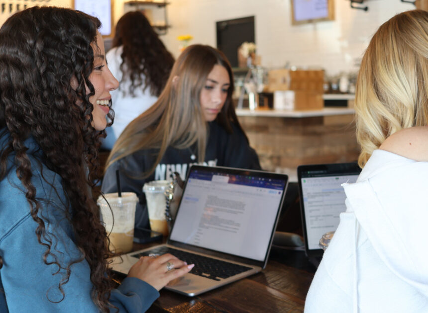 A new kind of date makes personal to-do lists a reason to get together with friends