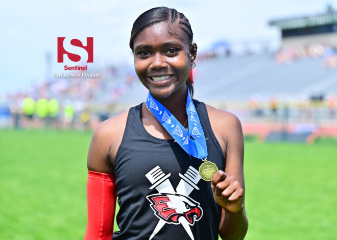 Spring Sports All-Aurora 2026: 5A state runner-up Raptors supply significant portion of talent on All-Aurora Girls Track Team