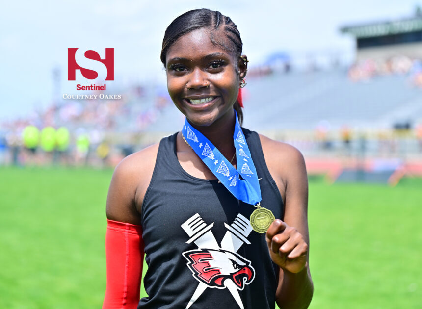 Spring Sports All-Aurora 2026: 5A state runner-up Raptors supply significant portion of talent on All-Aurora Girls Track Team