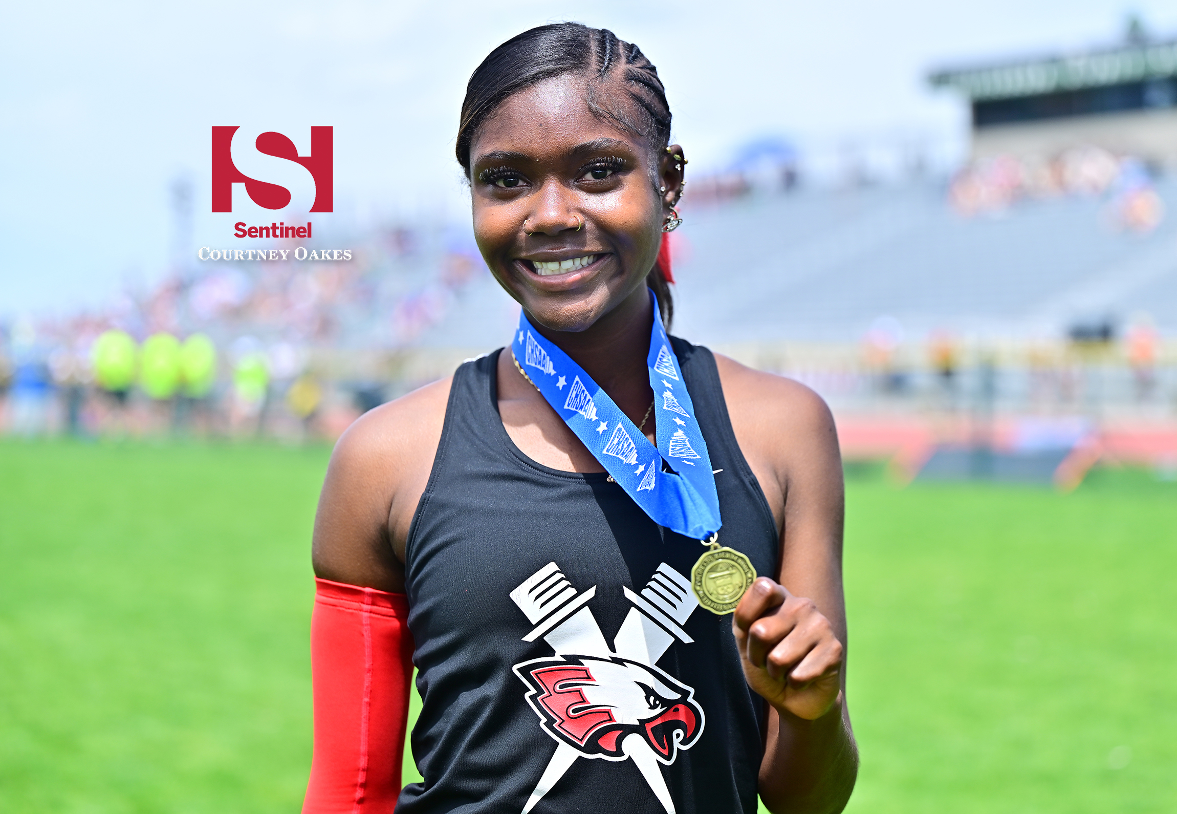 Spring Sports All-Aurora 2026: 5A state runner-up Raptors supply significant portion of talent on All-Aurora Girls Track Team