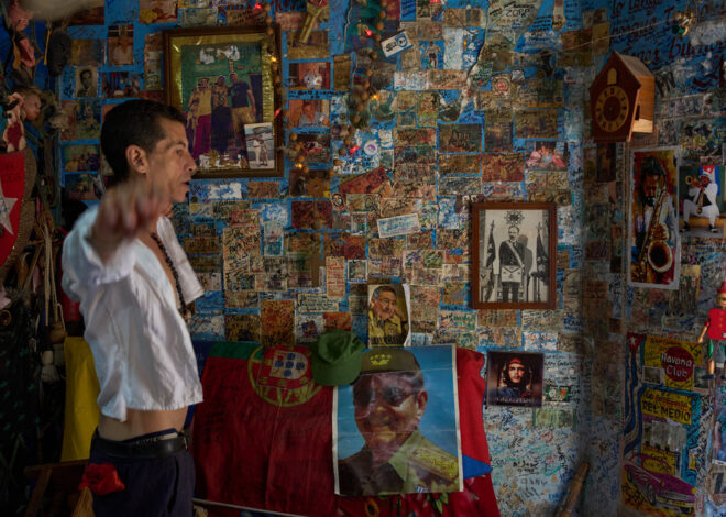 Raúl Castro turns 95 as Cuba celebrates enigmatic figure
