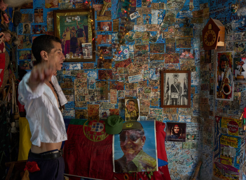 Raúl Castro turns 95 as Cuba celebrates enigmatic figure