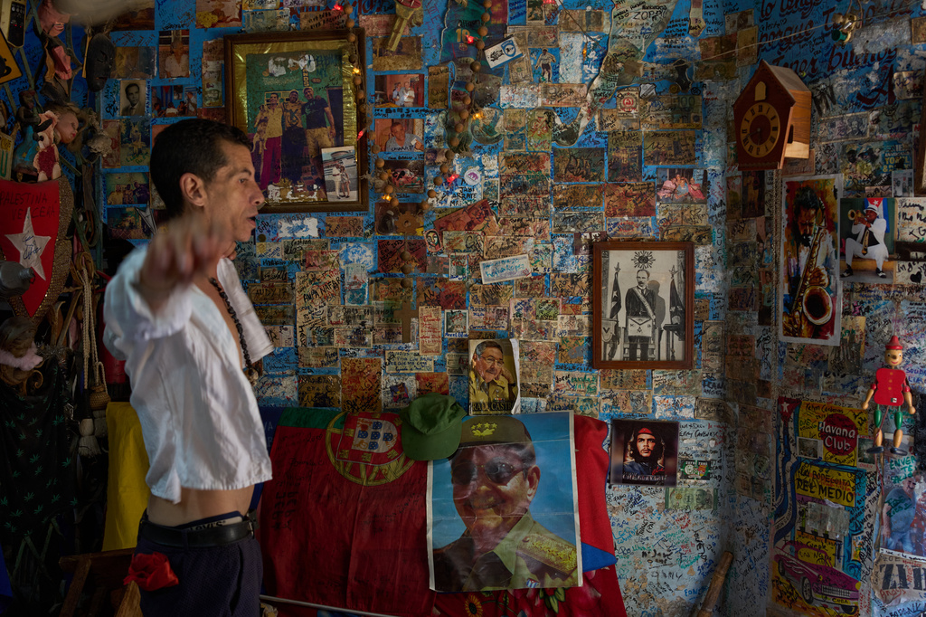 Raúl Castro turns 95 as Cuba celebrates enigmatic figure