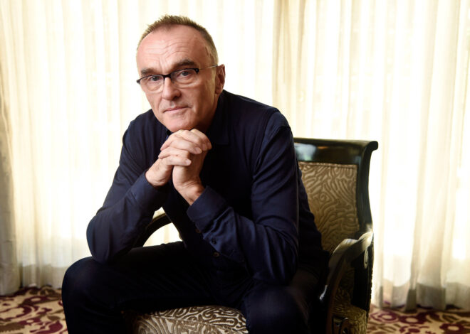 Choose ‘Trainspotting’: Ewan McGregor and Danny Boyle reflect on the life-changing film