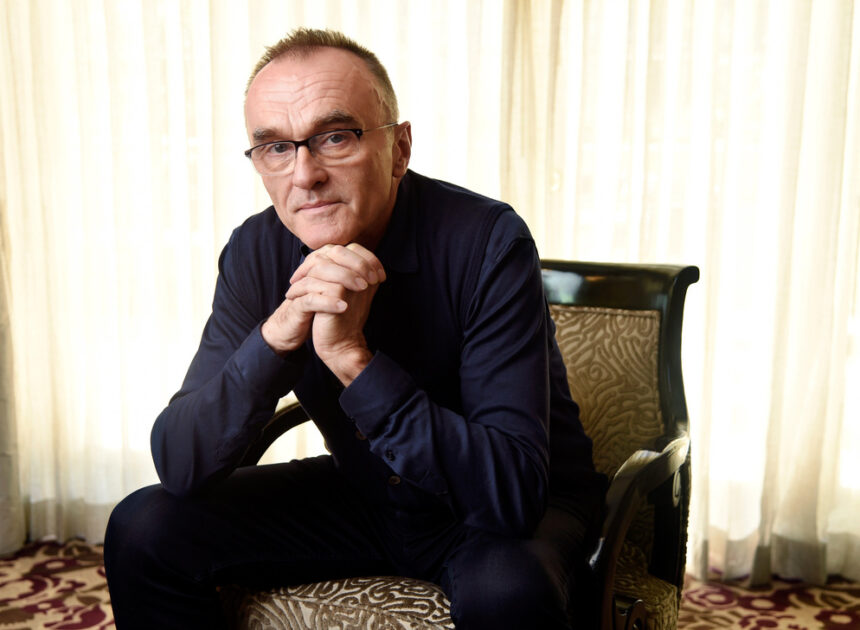 Choose ‘Trainspotting’: Ewan McGregor and Danny Boyle reflect on the life-changing film