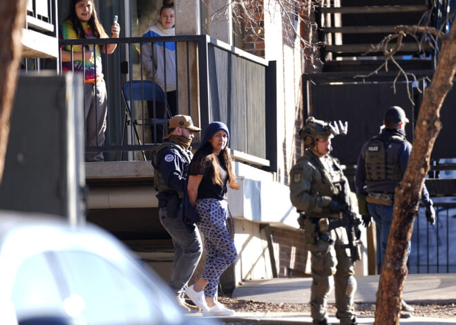 EDITORIAL: Trump’s latest ICE scheme adds a new dimension to child-immigrant cruelty