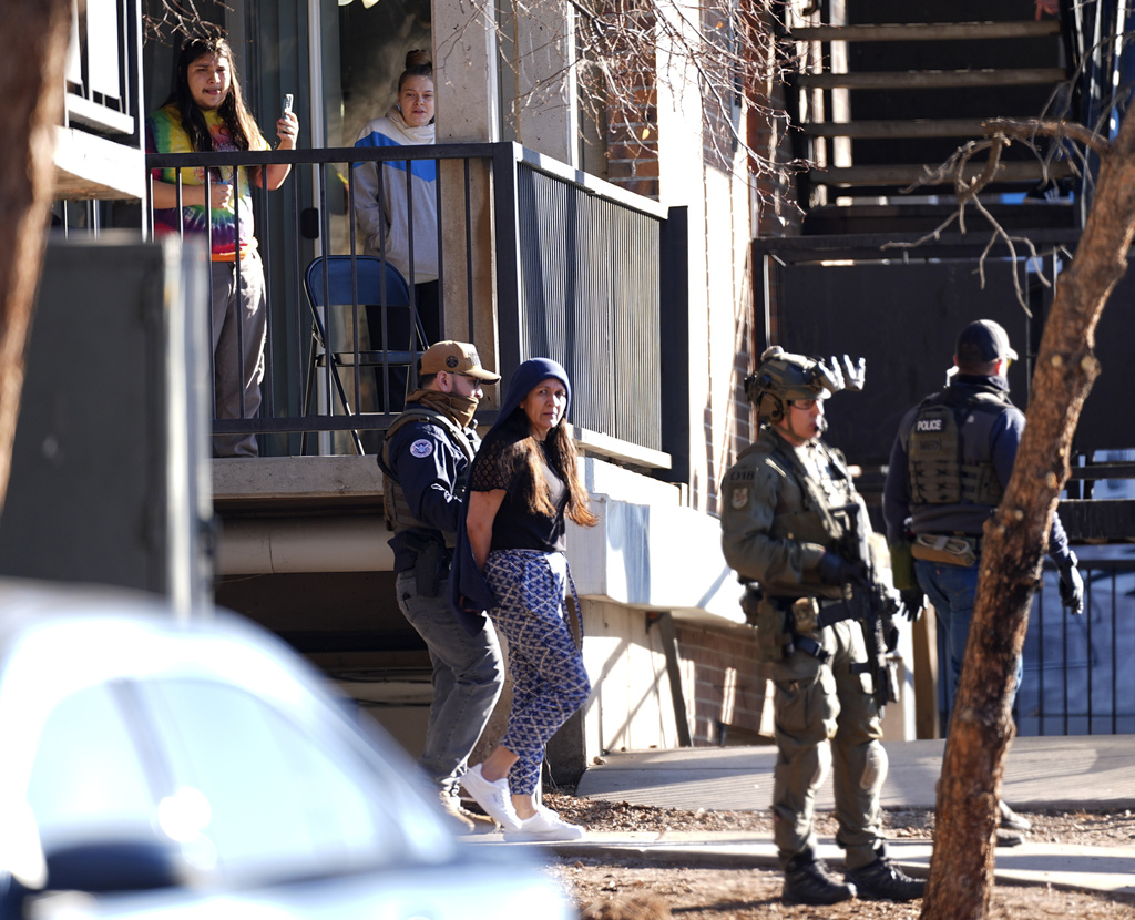 EDITORIAL: Trump’s latest ICE scheme adds a new dimension to child-immigrant cruelty