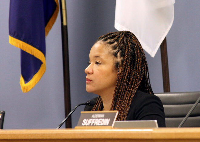 Federal government seeks to halt the first U.S. reparations program for Black people