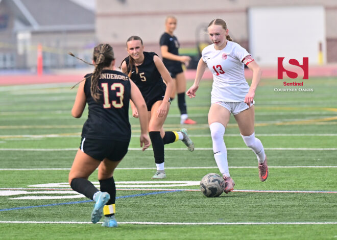 Girls Soccer: 2026 All-Continental League teams