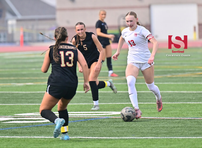 Girls Soccer: 2026 All-Continental League teams