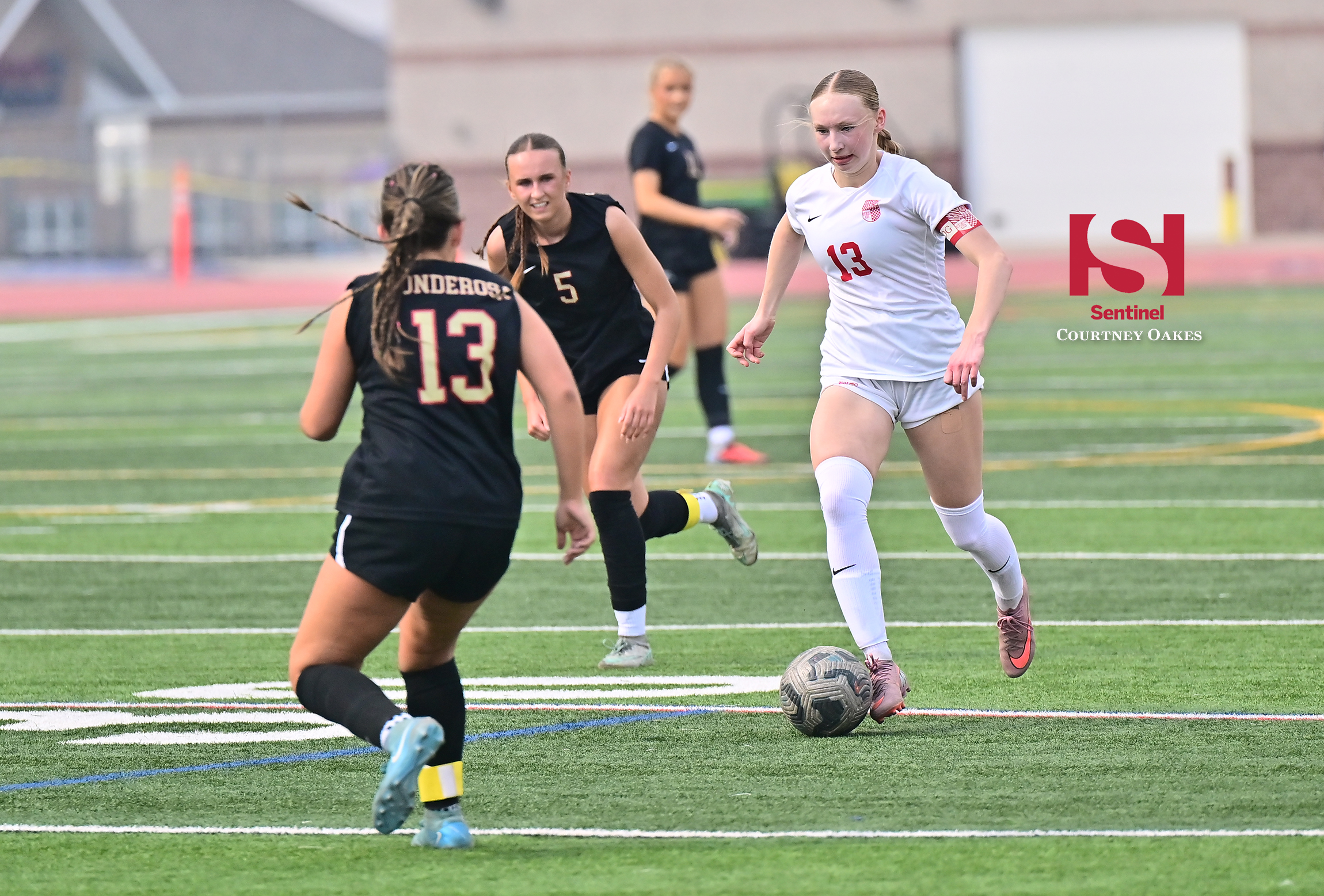 Girls Soccer: 2026 All-Continental League teams