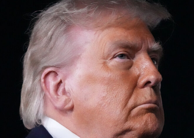Trump’s name poised to be removed from Kennedy Center after judge denies last-minute move to keep it