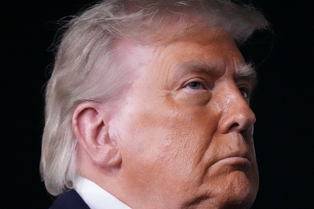 Trump’s name poised to be removed from Kennedy Center after judge denies last-minute move to keep it