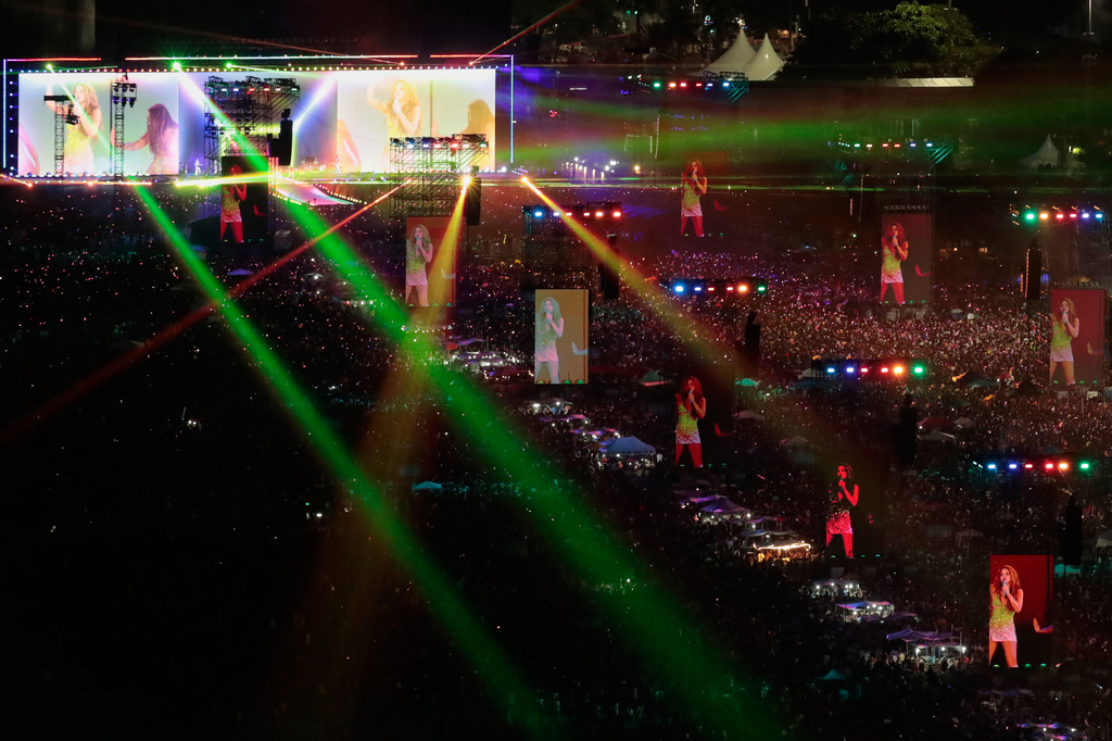 Accessorize with earplugs at this summer’s concerts so you can enjoy more music in the future
