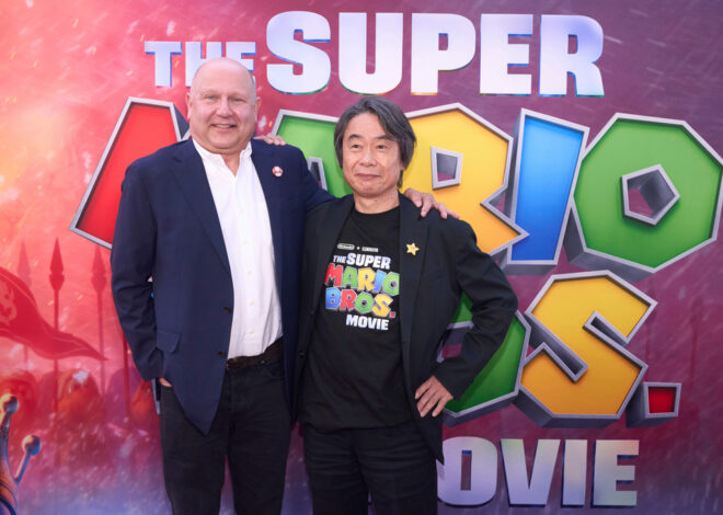 The Minions and their ‘big boss’ Chris Meledandri keep a blockbuster machine humming