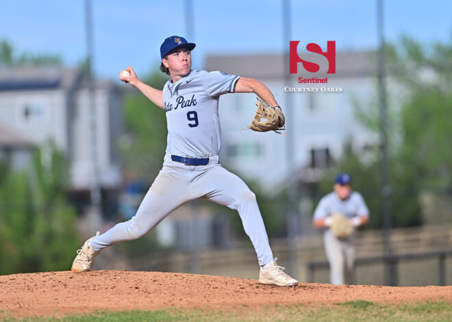 Baseball: 2026 All-Class 5A/4A City League Teams