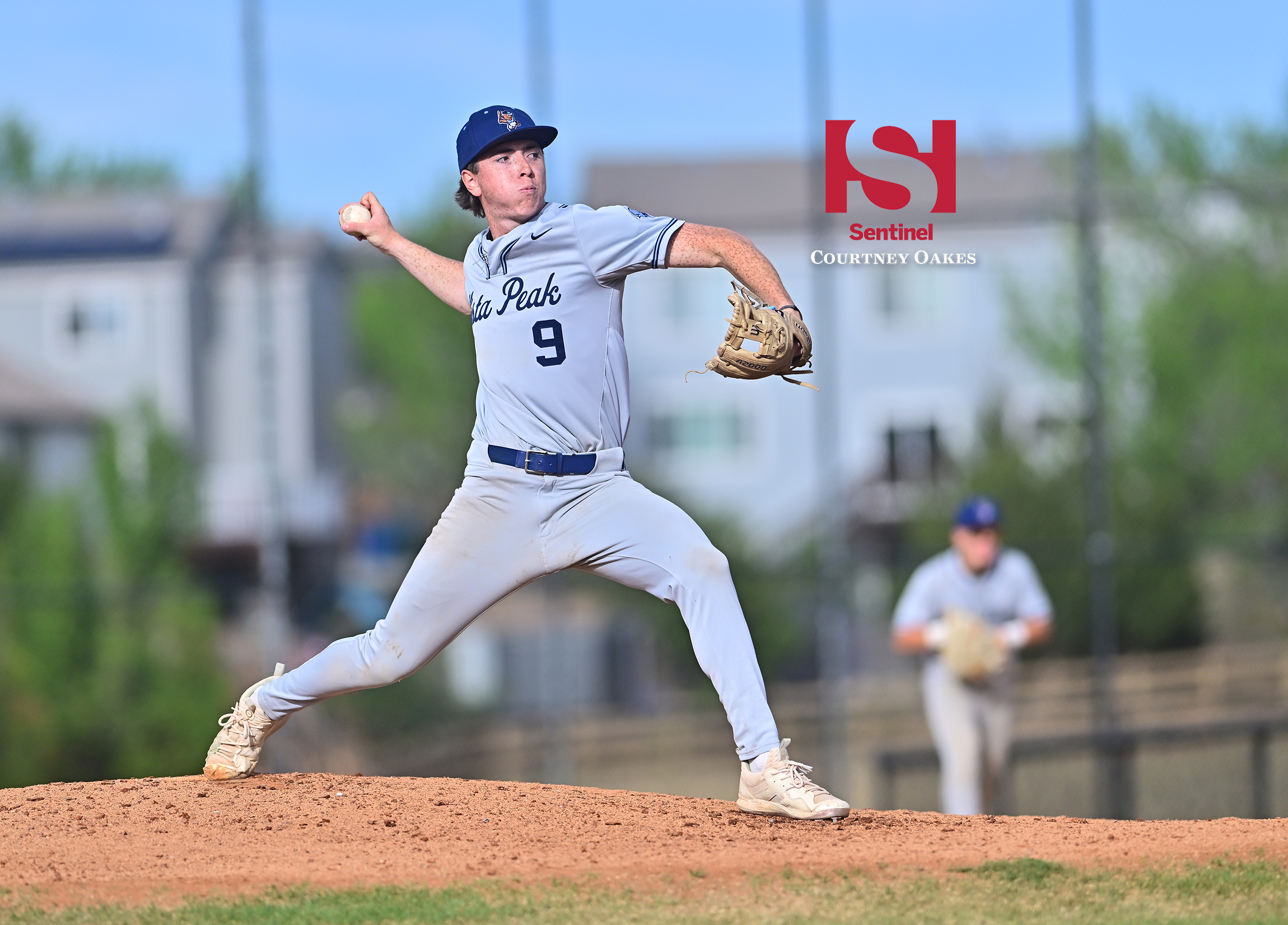 Baseball: 2026 All-Class 5A/4A City League Teams