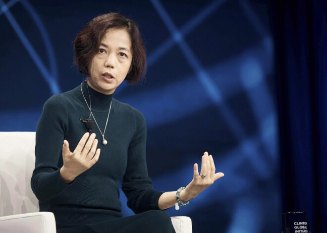 All the world’s a robot-staging ground for tech entrepreneurs building ‘physical AI’