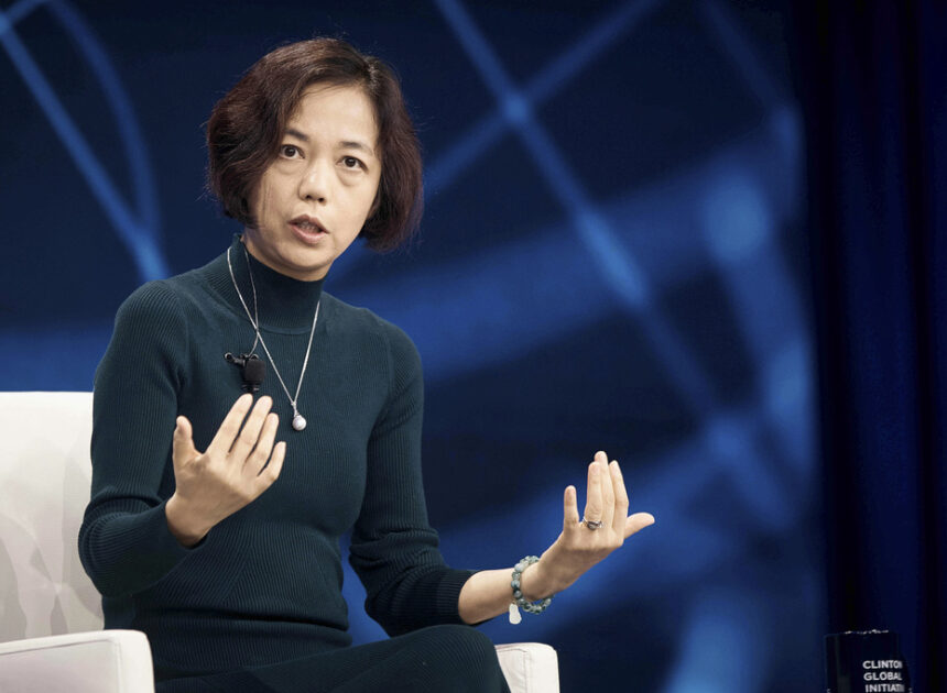 All the world’s a robot-staging ground for tech entrepreneurs building ‘physical AI’