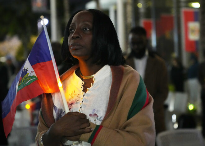Supreme Court lets Trump end protections for Haitian, Syrian migrants. Salvadorans in Aurora at risk, too