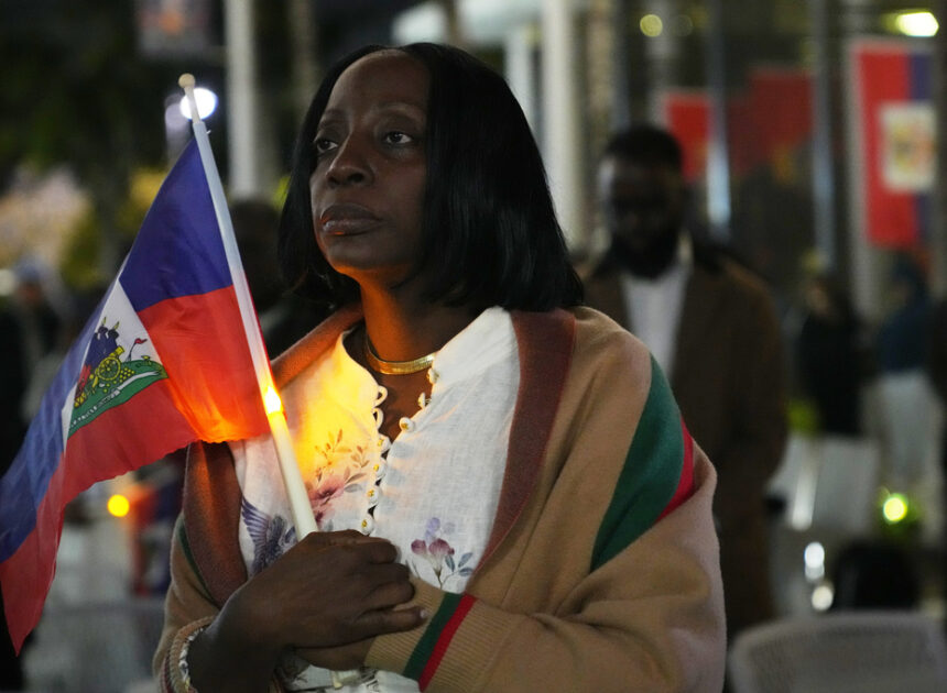 Supreme Court lets Trump end protections for Haitian, Syrian migrants. Salvadorans in Aurora at risk, too