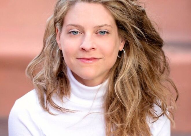 Forensic pathologist Casey Bitting chose to succeed Kelly Lear as Arapahoe coroner