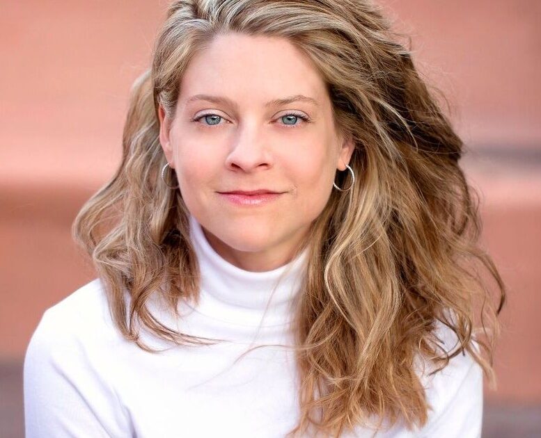 Forensic pathologist Casey Bitting chose to succeed Kelly Lear as Arapahoe coroner