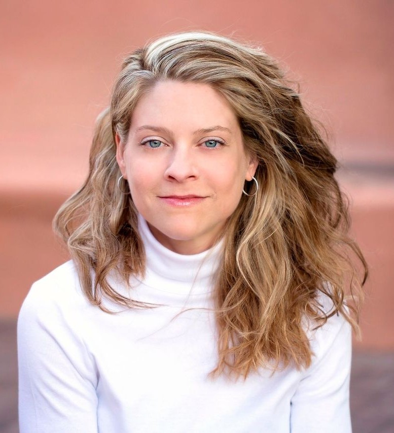 Forensic pathologist Casey Bitting chose to succeed Kelly Lear as Arapahoe coroner