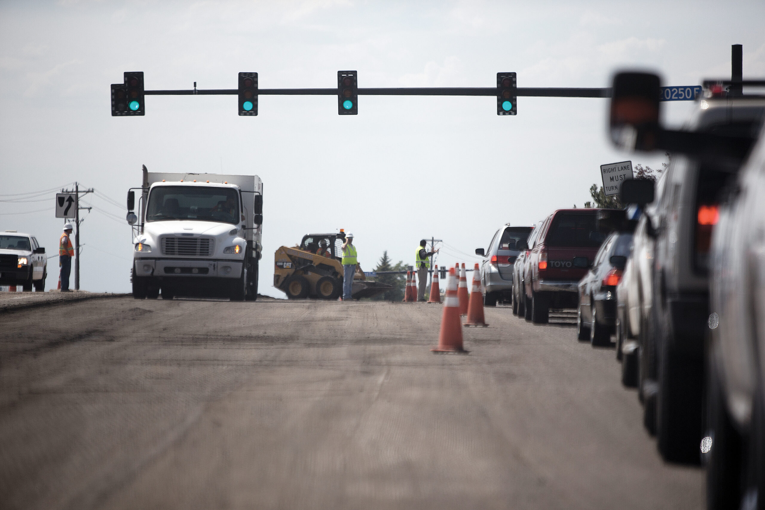 Aurora lawmakers OK asking voters to raise sales taxes for $264 million in public projects