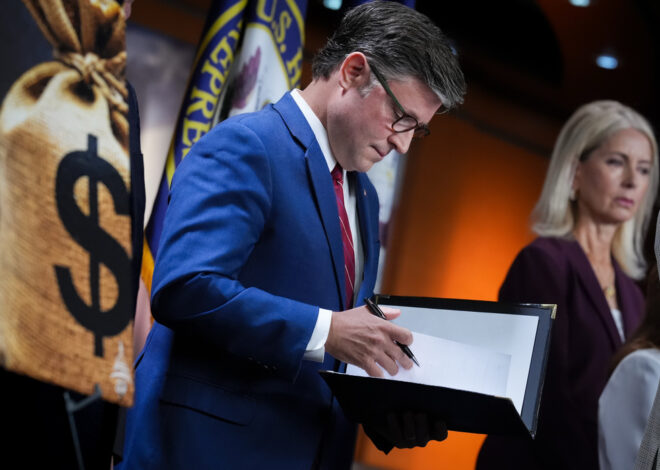 House votes to halt US military action in Iran, rebuking Trump’s war strategy