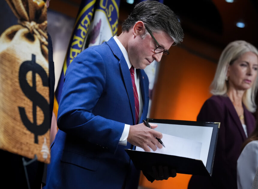 House votes to halt US military action in Iran, rebuking Trump’s war strategy