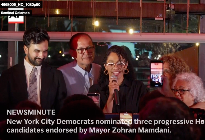 WEDNESDAY NEWS IN A RUSH: Top headlines in today’s NewsMinute video