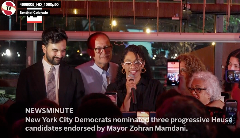 WEDNESDAY NEWS IN A RUSH: Top headlines in today’s NewsMinute video