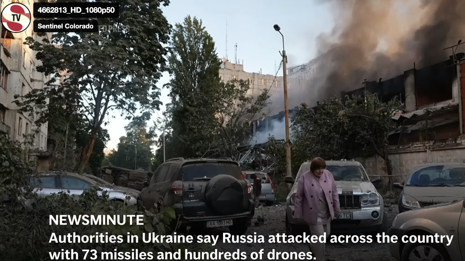 TUESDAY NEWS IN A RUSH: Top headlines in today’s NewsMinute video