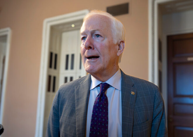 Trump abruptly cancels signing a housing bill, blindsiding Republicans