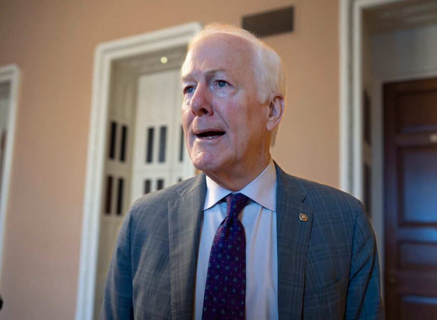 Trump abruptly cancels signing a housing bill, blindsiding Republicans