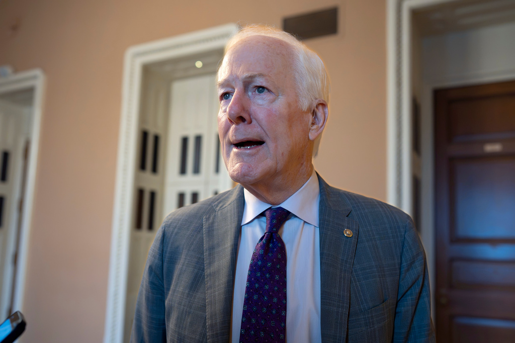 Trump abruptly cancels signing a housing bill, blindsiding Republicans