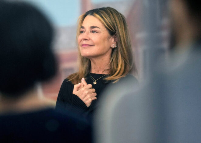 Savannah Guthrie says family remains ‘in agony’ over missing mom, begs the public for tips