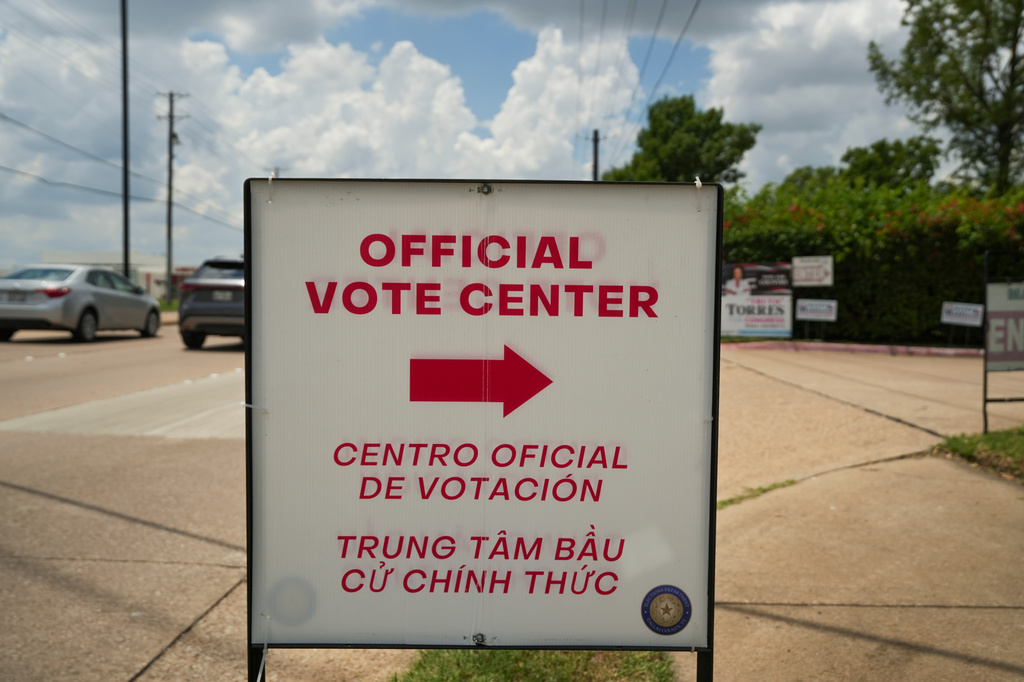 Republicans won the redistricting battle. Now voters will decide whether they win Congress