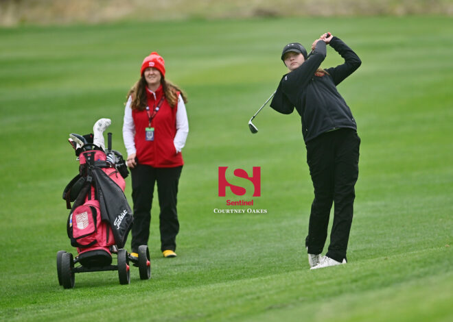 Spring Sports All-Aurora 2026: Regis Jesuit, Cherokee Trail players unite on All-Aurora Girls Golf Team
