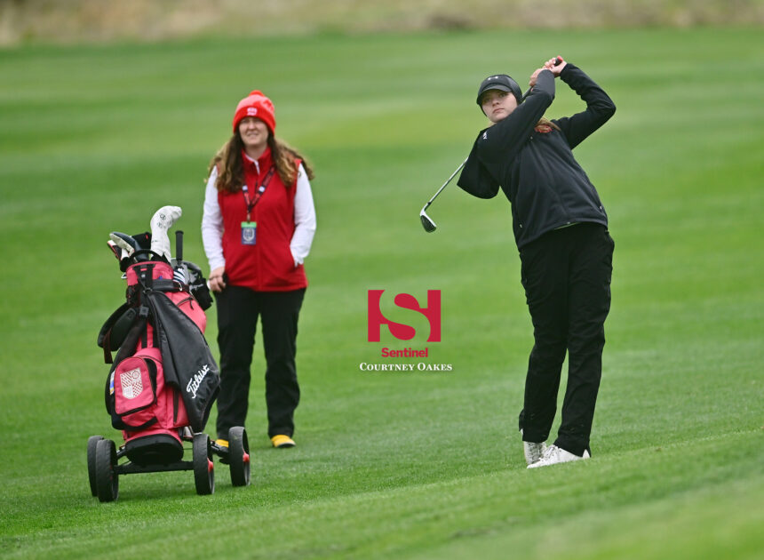 Spring Sports All-Aurora 2026: Regis Jesuit, Cherokee Trail players unite on All-Aurora Girls Golf Team