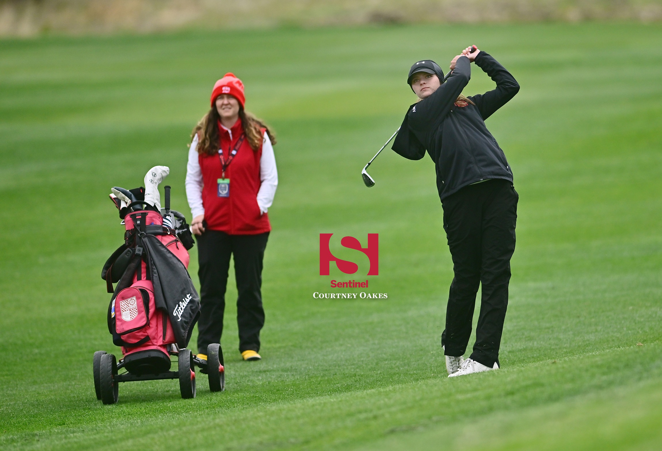 Spring Sports All-Aurora 2026: Regis Jesuit, Cherokee Trail players unite on All-Aurora Girls Golf Team