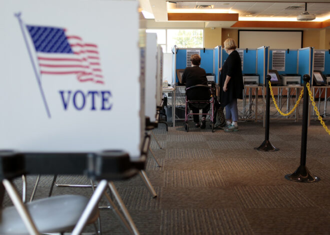 Q&A: Election security, reform central to Colorado secretary of state race candidates
