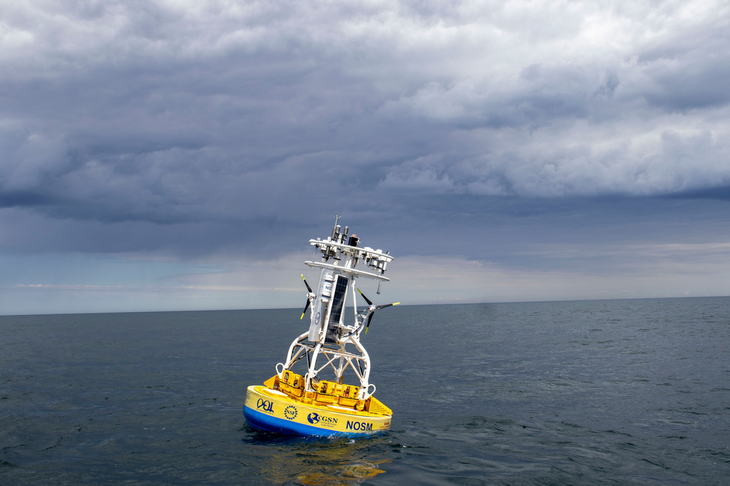 Lawmakers fight to stop the Trump administration’s dismantling of a $386M ocean observatory project