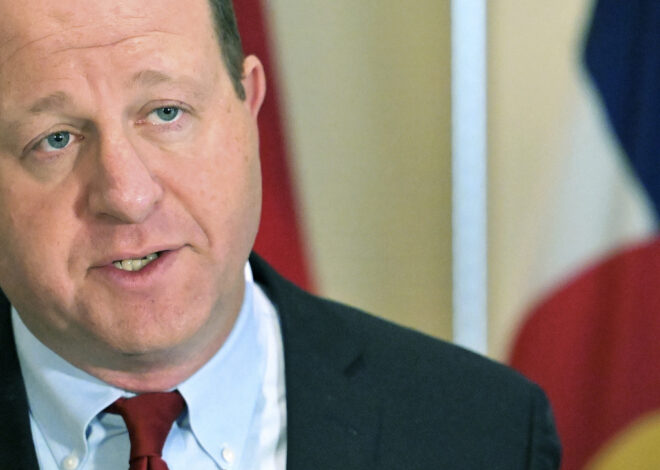 After Supreme Court ruling, Gov. Polis signs bill allowing lawsuits over conversion therapy harm