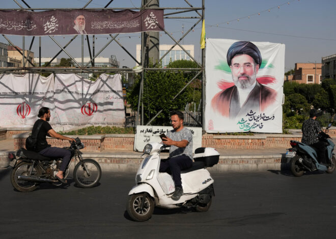 Iran says this. The US says that. A look at the trickiest issues in the unresolved conflict
