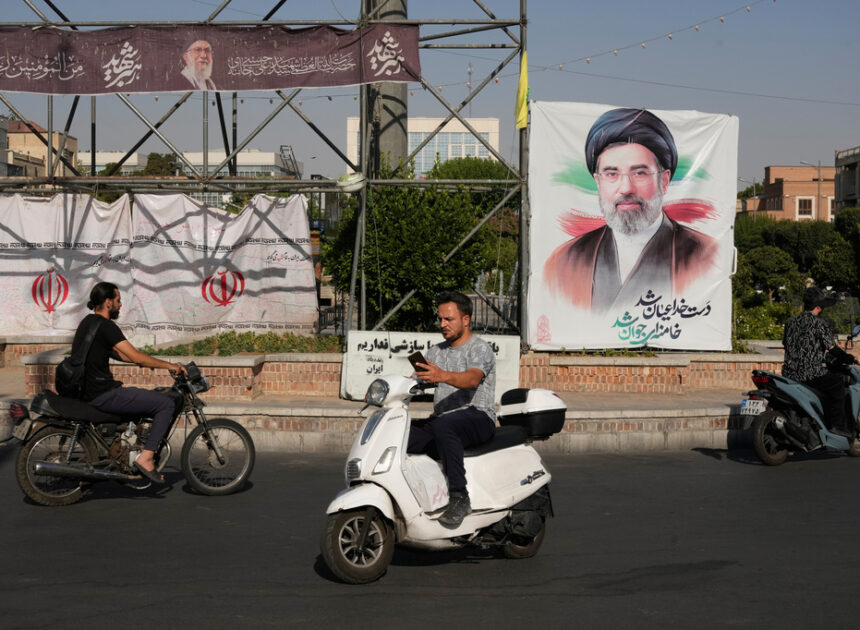 Iran says this. The US says that. A look at the trickiest issues in the unresolved conflict
