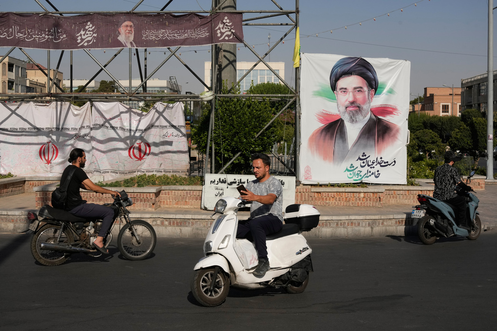 Iran says this. The US says that. A look at the trickiest issues in the unresolved conflict