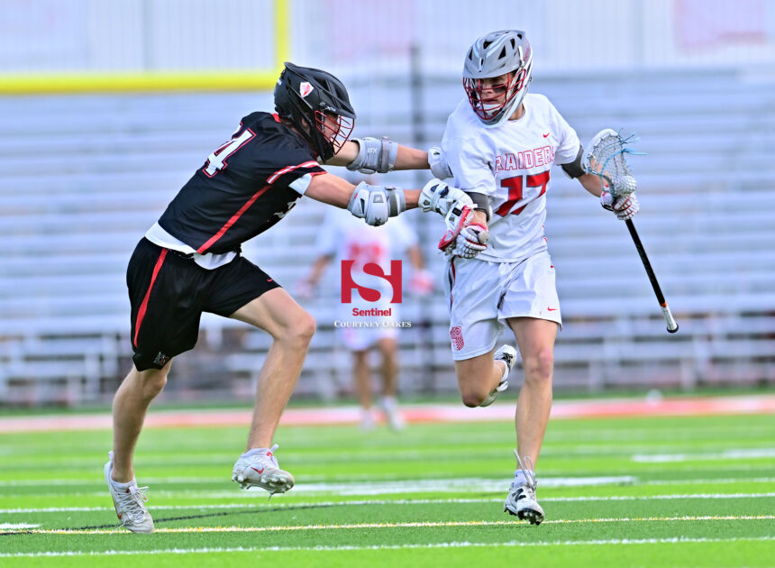 Boys Lacrosse: 2026 All-Class 5A League 3 teams